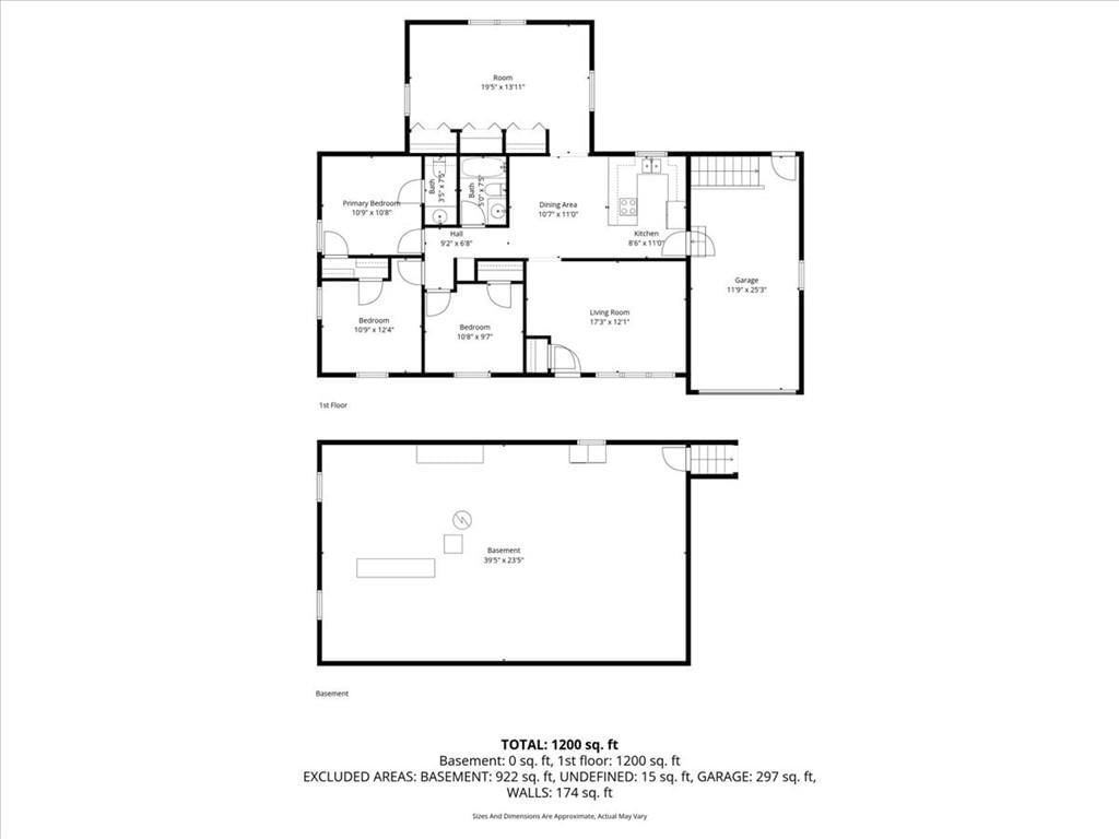 713 S Church Street — photo 36