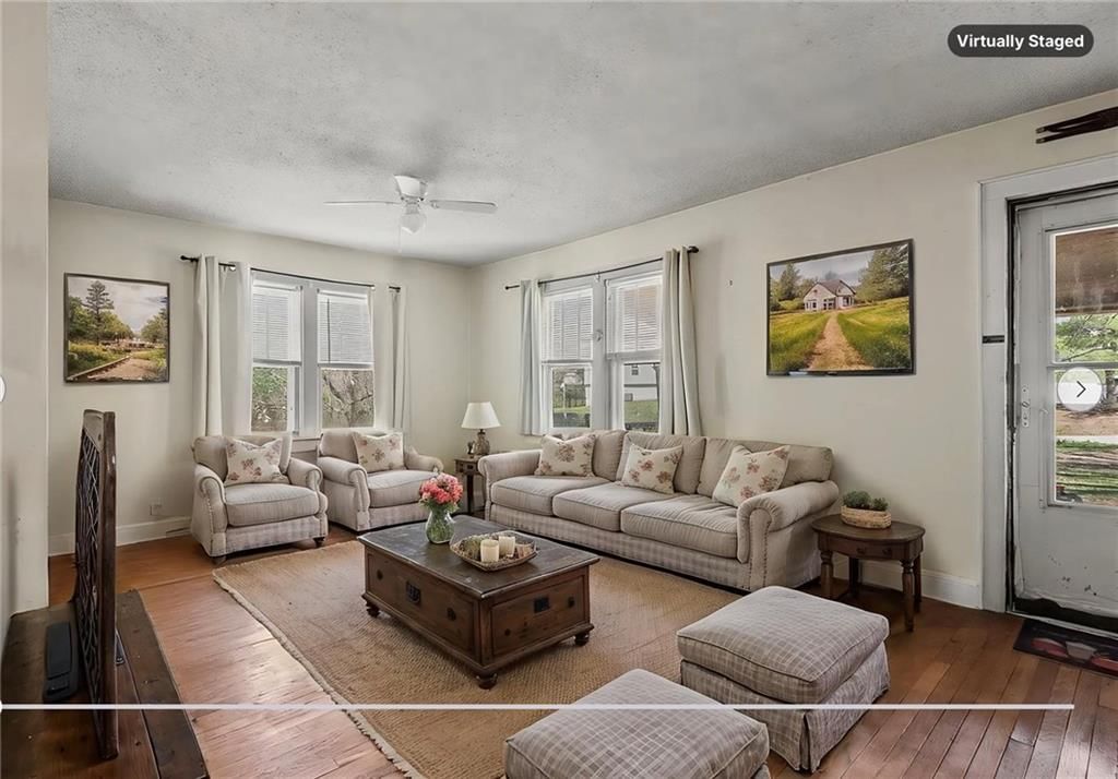 5401 NE Russell Road — photo 10