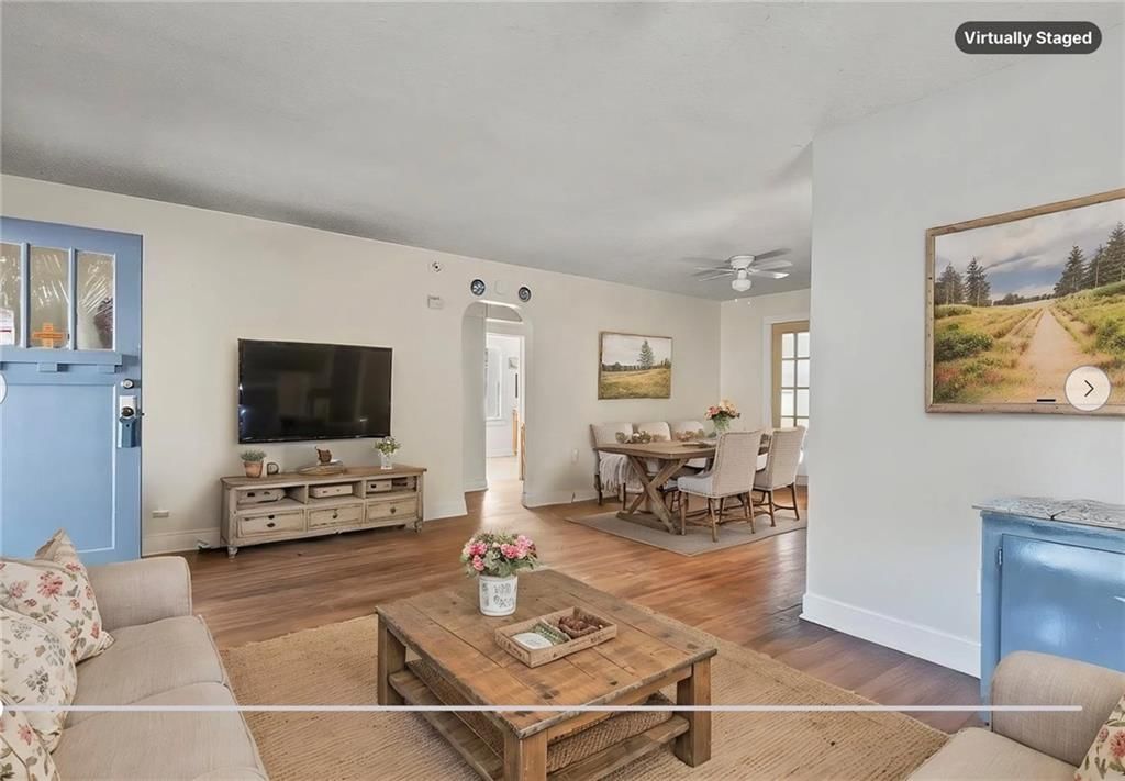 5401 NE Russell Road — photo 12