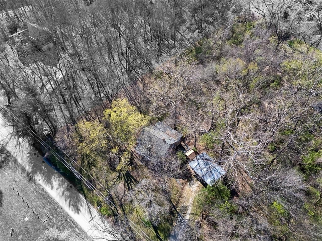 5401 NE Russell Road — photo 35