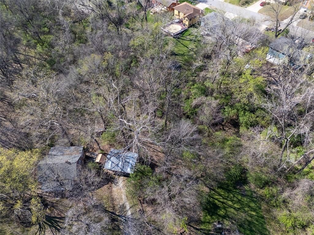 5401 NE Russell Road — photo 36
