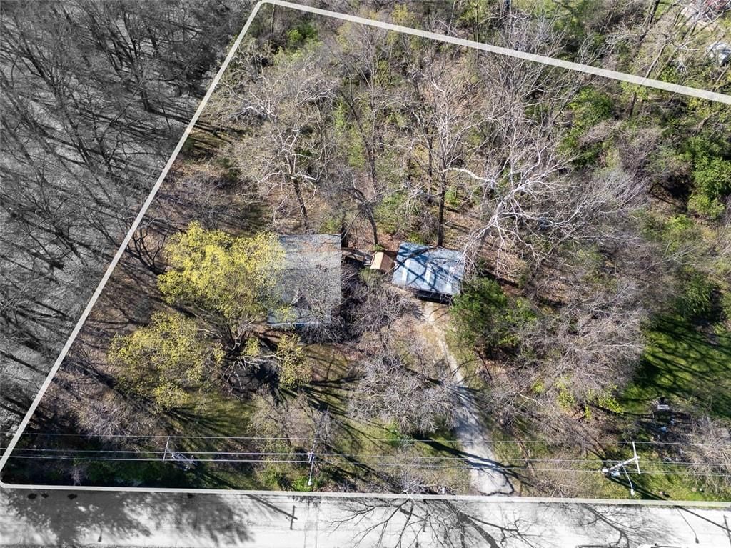 5401 NE Russell Road — photo 38