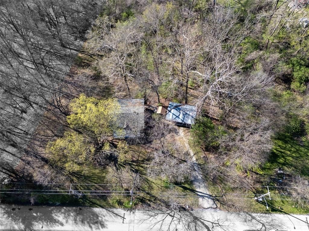 5401 NE Russell Road — photo 39
