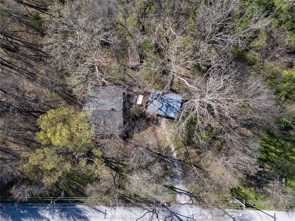 5401 NE Russell Road — photo 41