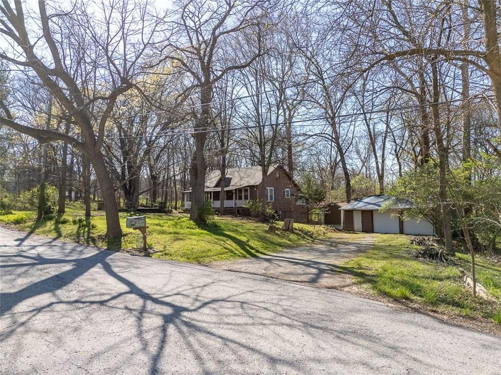 5401 NE Russell Road — photo 42