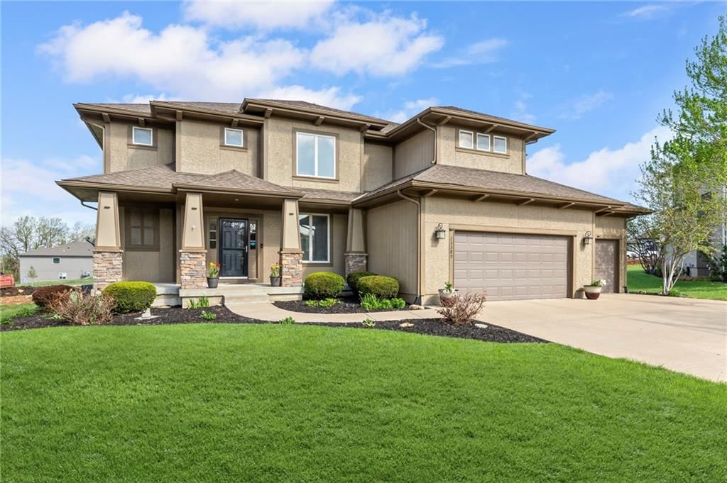 25380 W 149th Court, Olathe, KS