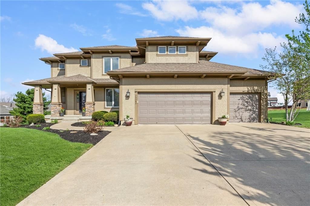 25380 W 149th Court — photo 2