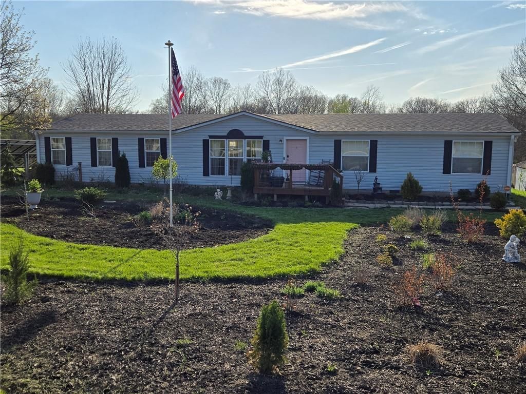 64 NW 1391ST Road, Holden, MO