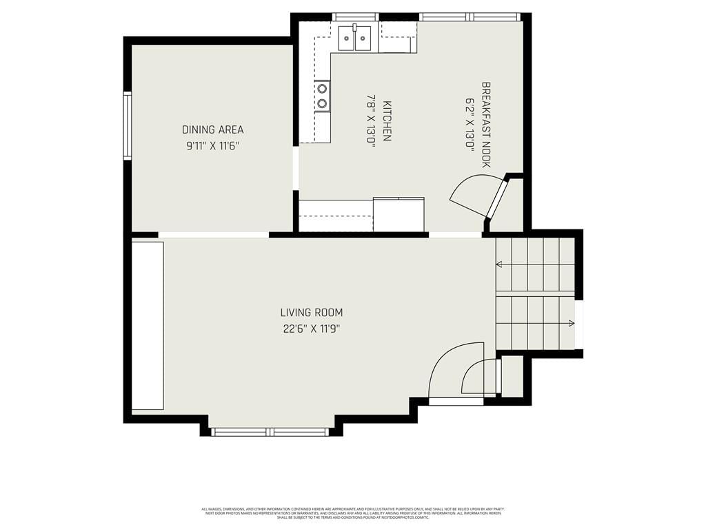 10602 W 102nd Terrace — photo 31