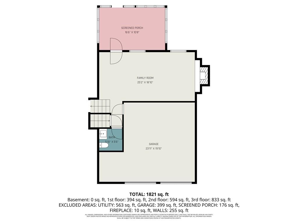 10602 W 102nd Terrace — photo 33