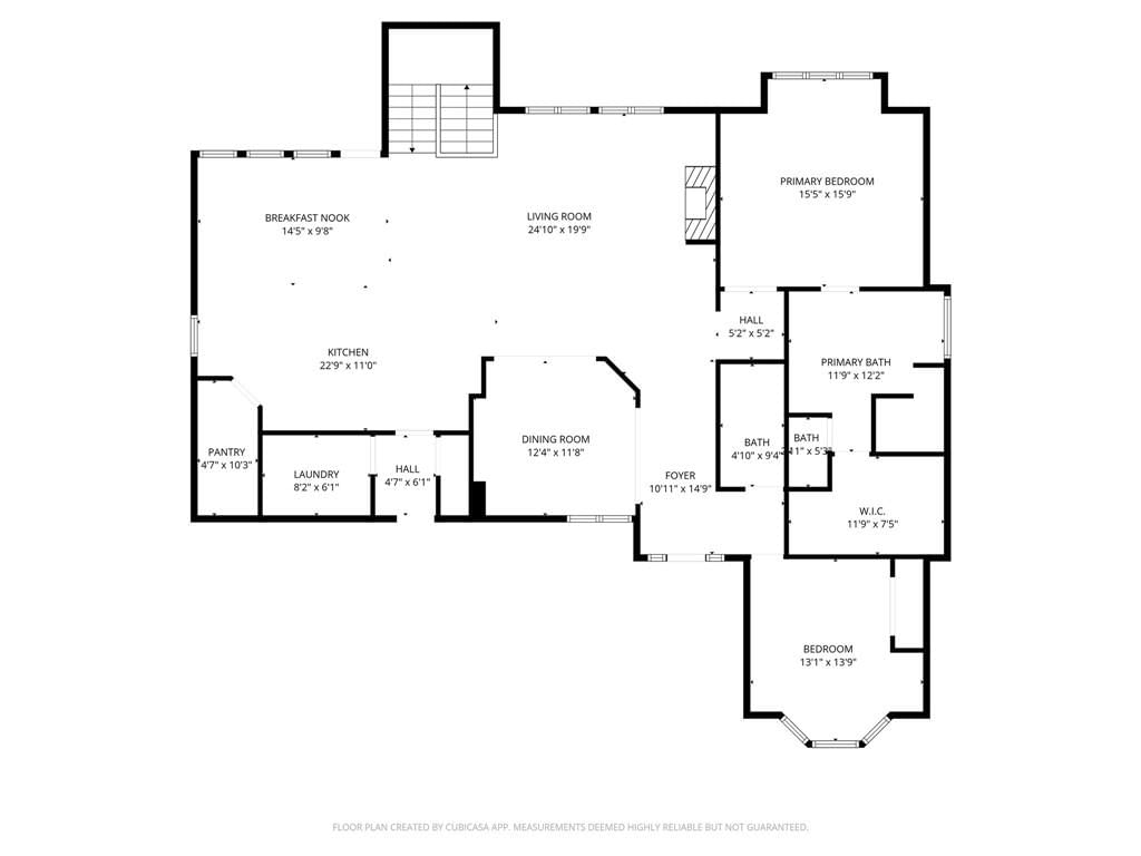 15002 S Glen Eyrie Street — photo 35