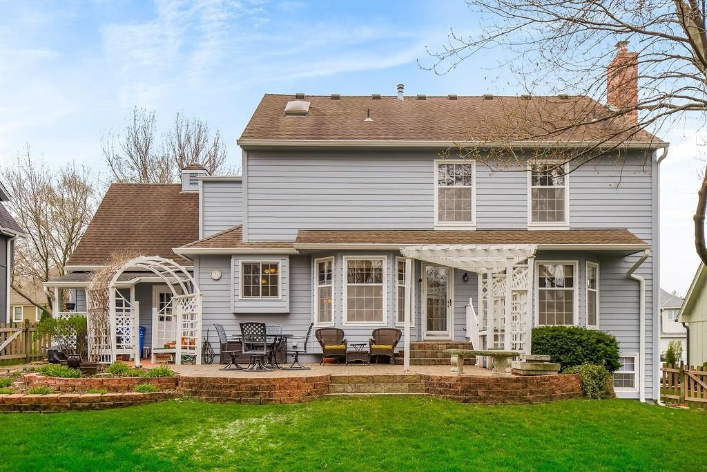 9708 W 121st Terrace — photo 46