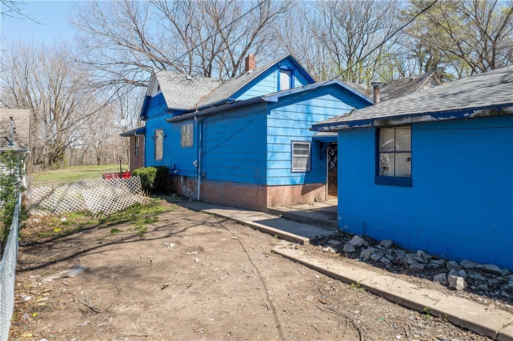 808 Woodson Street — photo 5