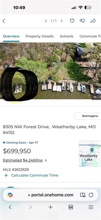 8305 NW Forest Drive — photo 40