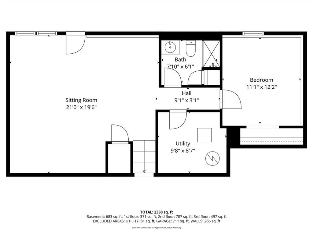 1536 SE 11th Street — photo 25