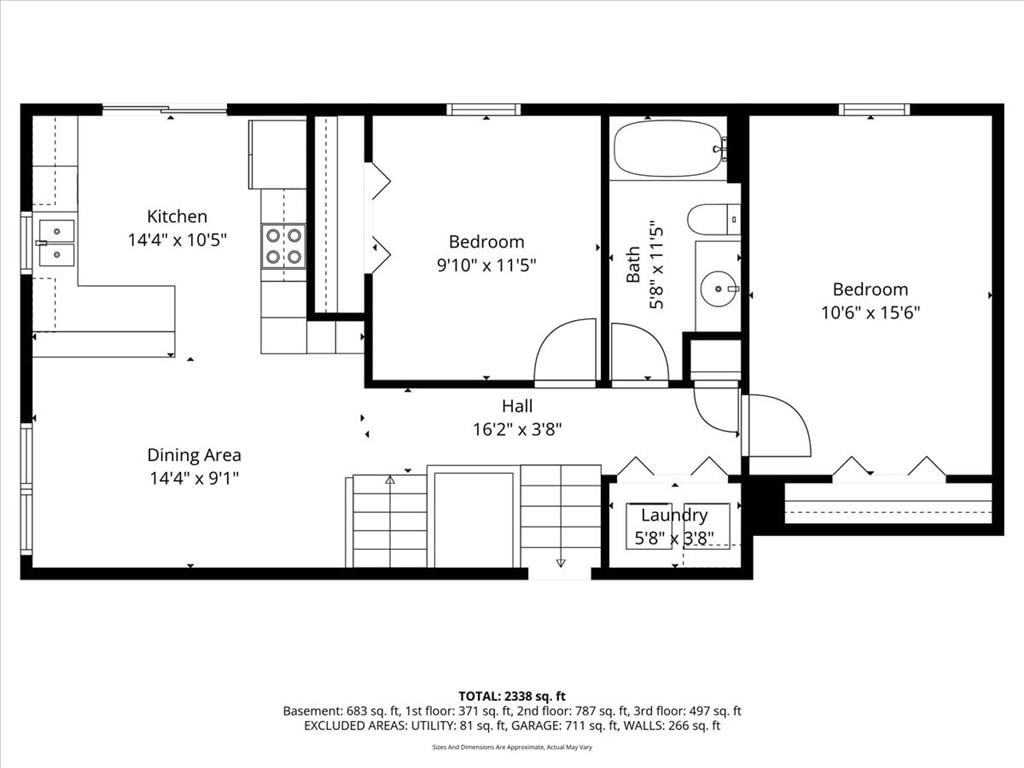 1536 SE 11th Street — photo 26