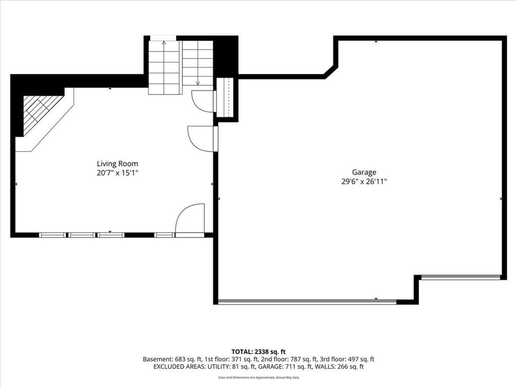 1536 SE 11th Street — photo 28