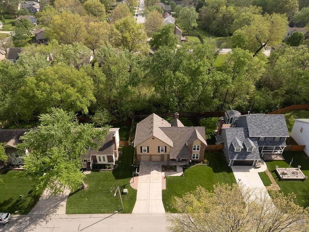 1307 SE 6th Street, Lee's Summit, MO
