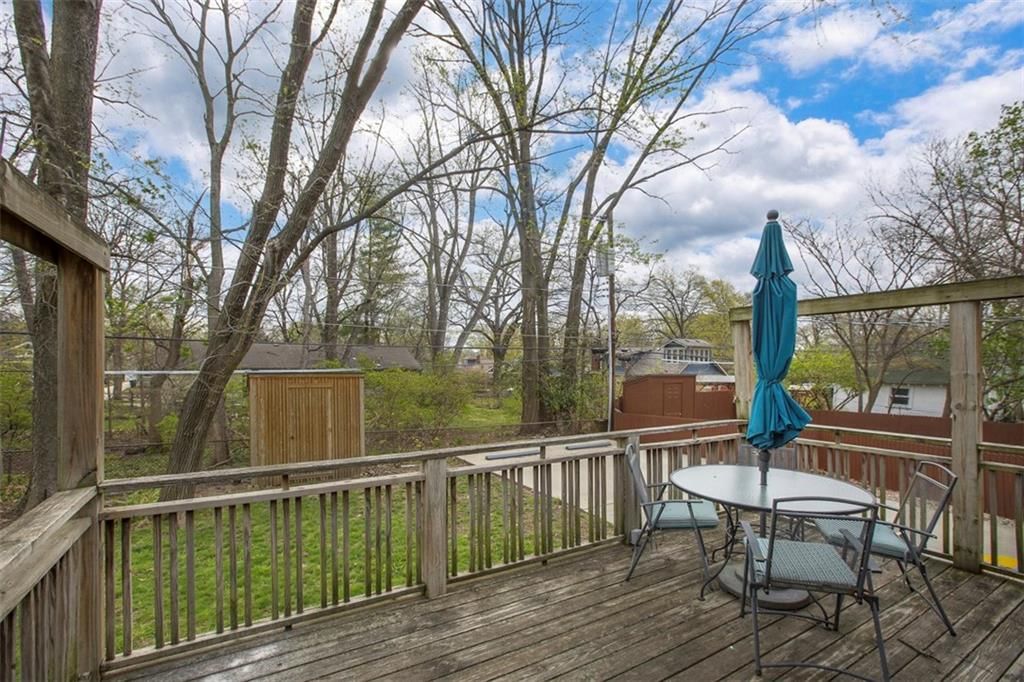 5927 Cherry Street — photo 34
