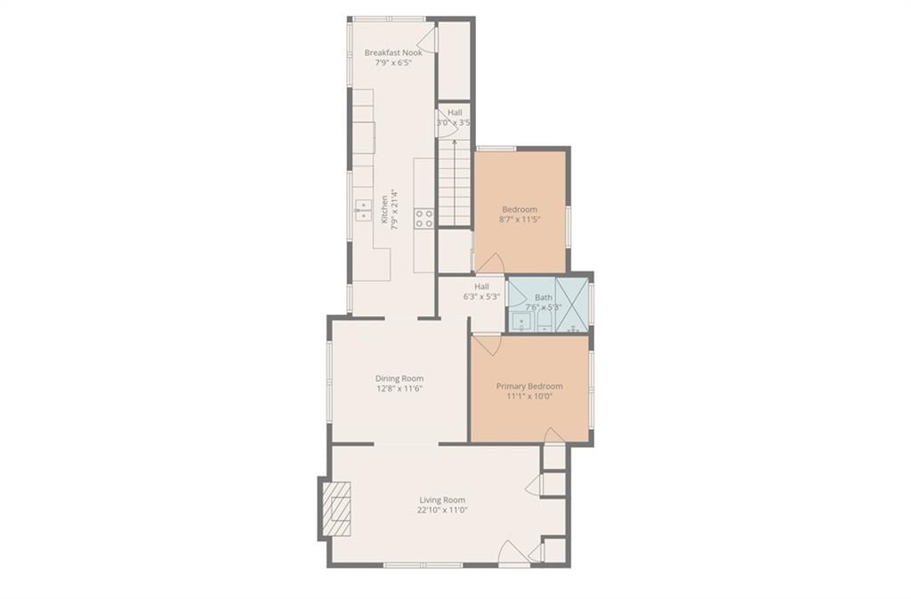 5927 Cherry Street — photo 36