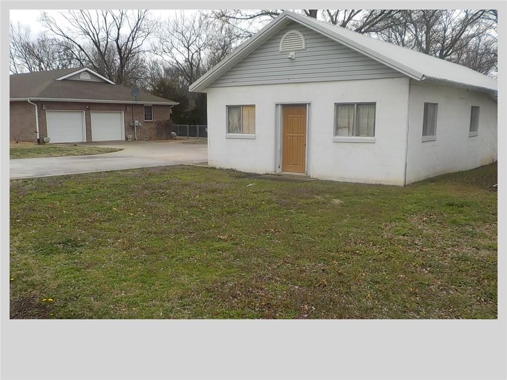 603 Cheyenne Street — photo 3