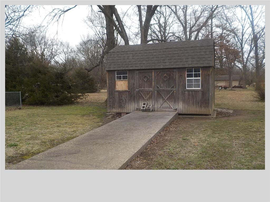 603 Cheyenne Street — photo 10