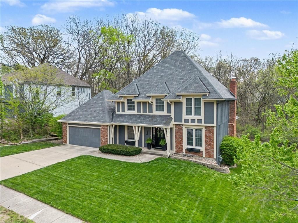 5119 NW 58th Terrace, Kansas City, MO