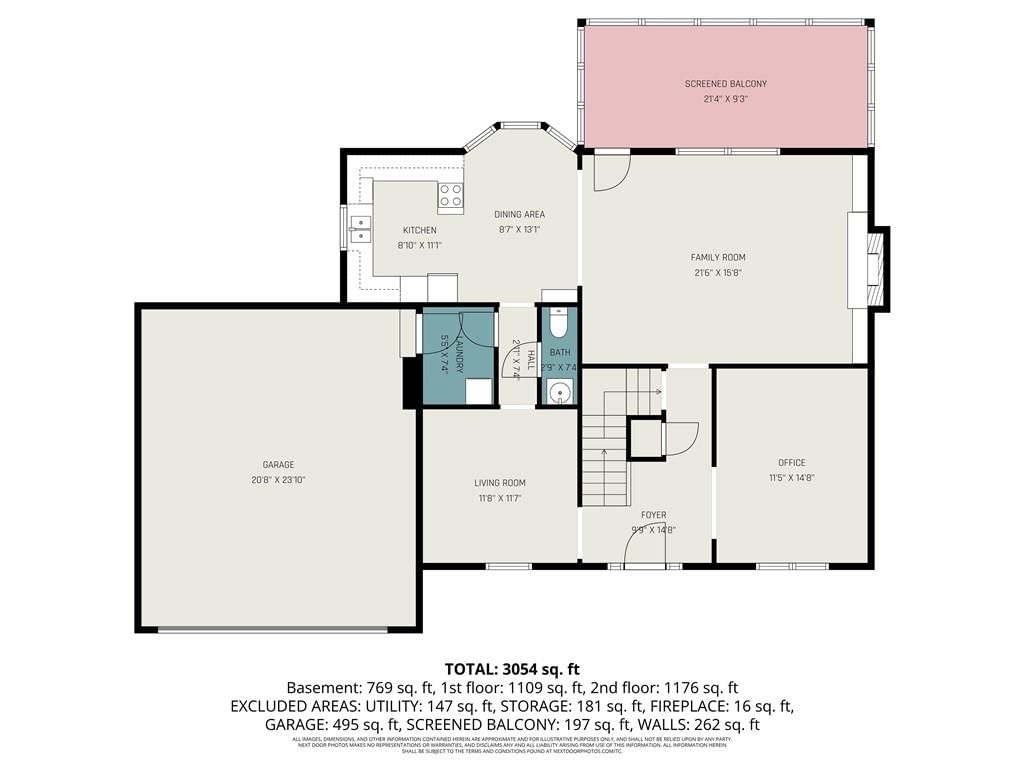 5119 NW 58th Terrace — photo 40
