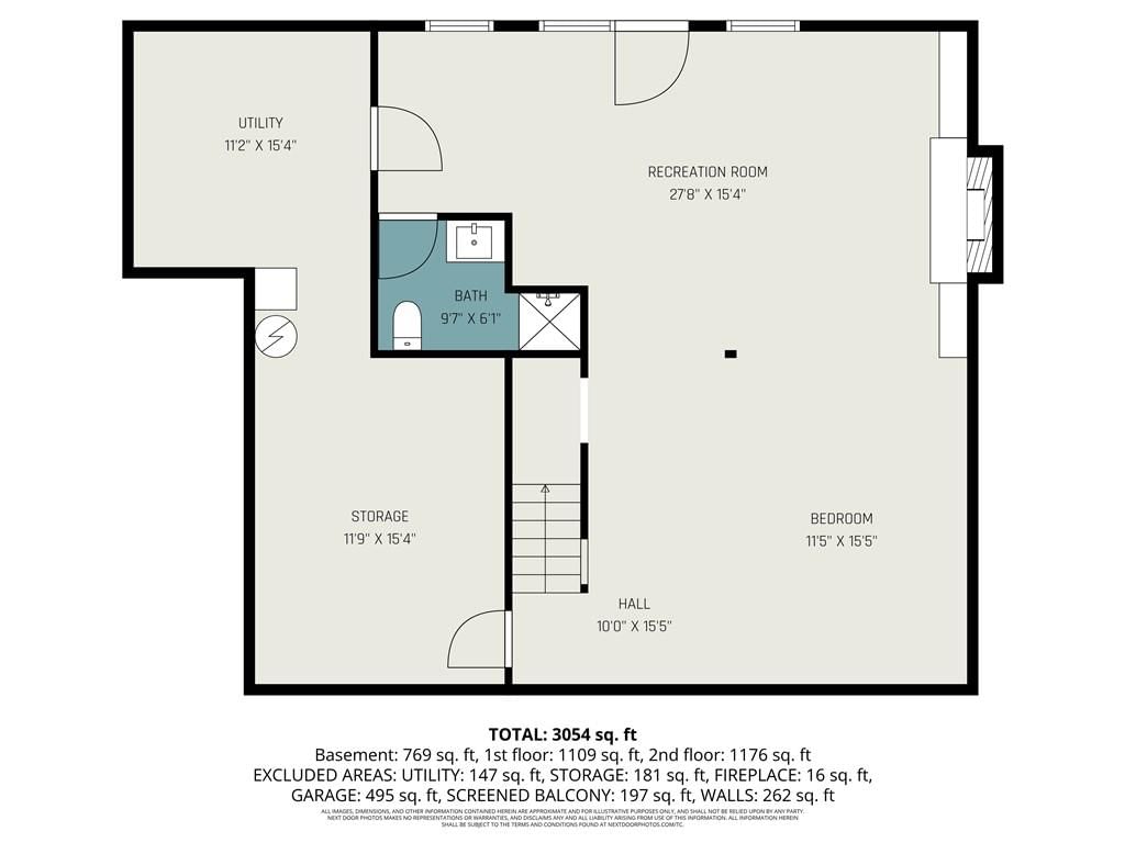 5119 NW 58th Terrace — photo 42