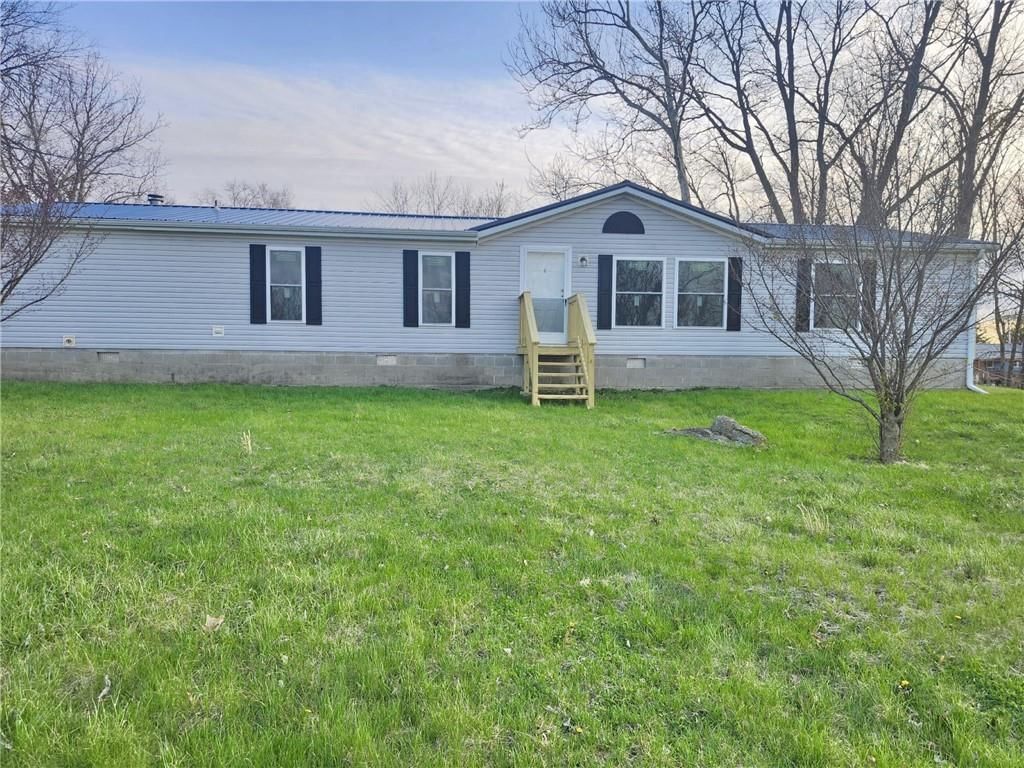 500 W Cain Street, Princeton, MO