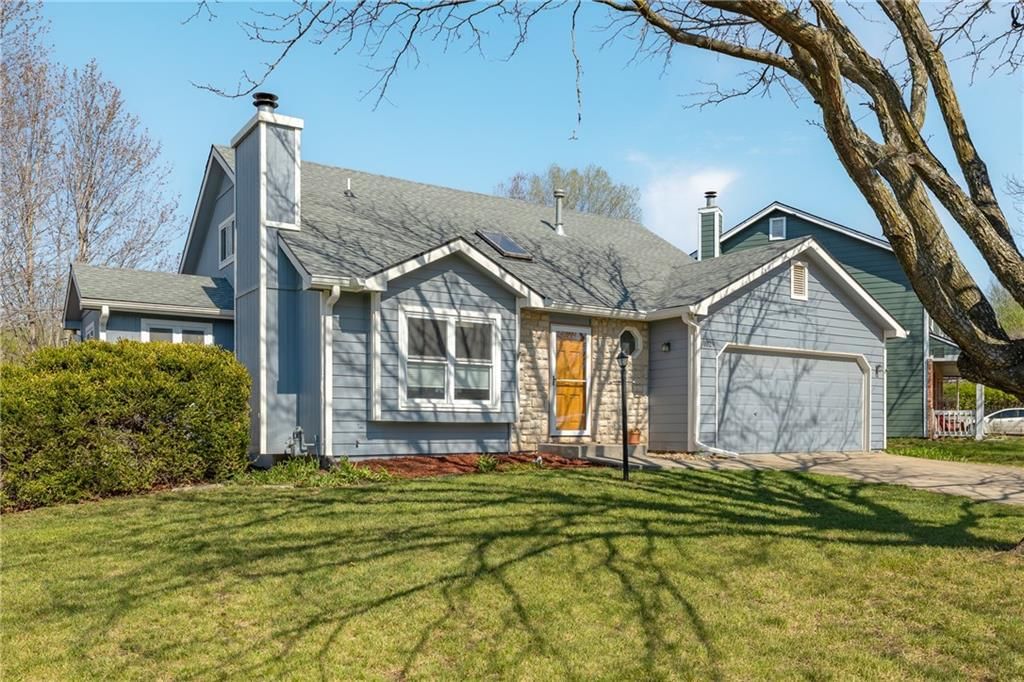 1029 Eldridge Street, Lawrence, KS