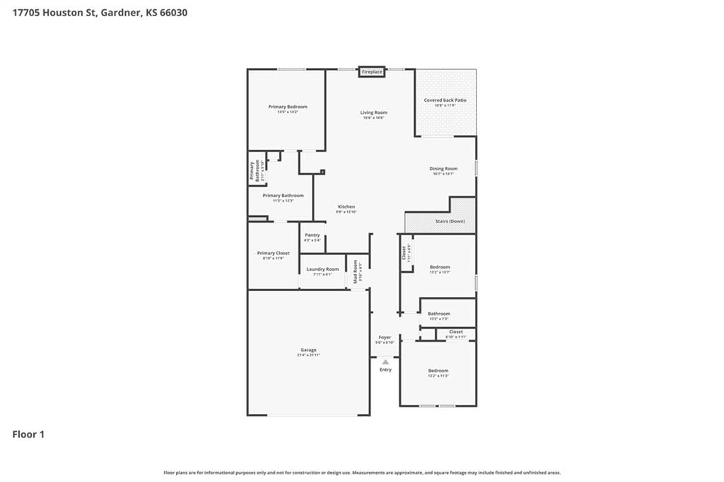 17705 Houston Street — photo 27