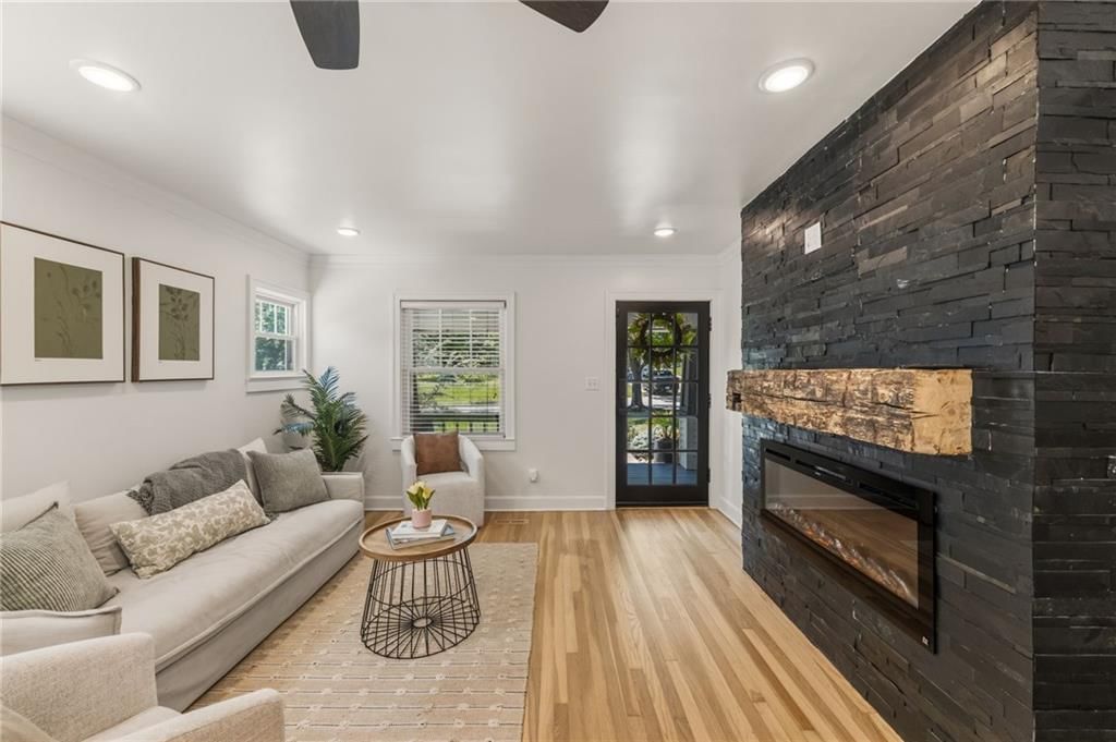 7423 Jarboe Street — photo 3
