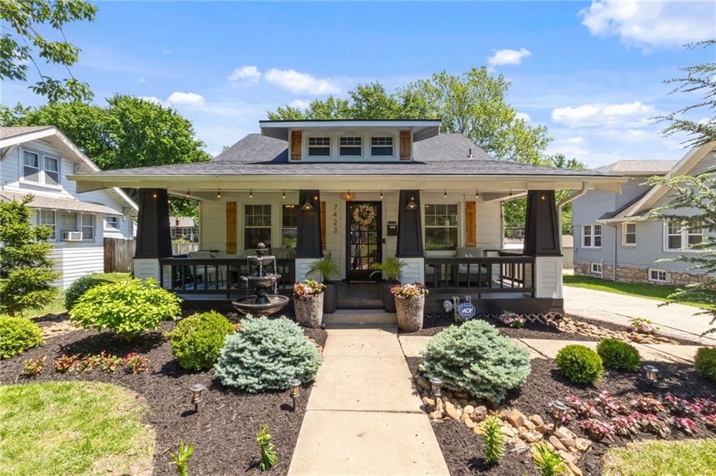 7423 Jarboe Street — photo 18