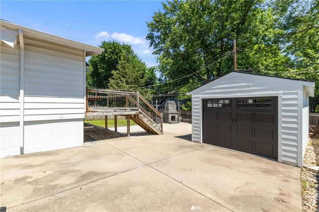 7423 Jarboe Street — photo 23