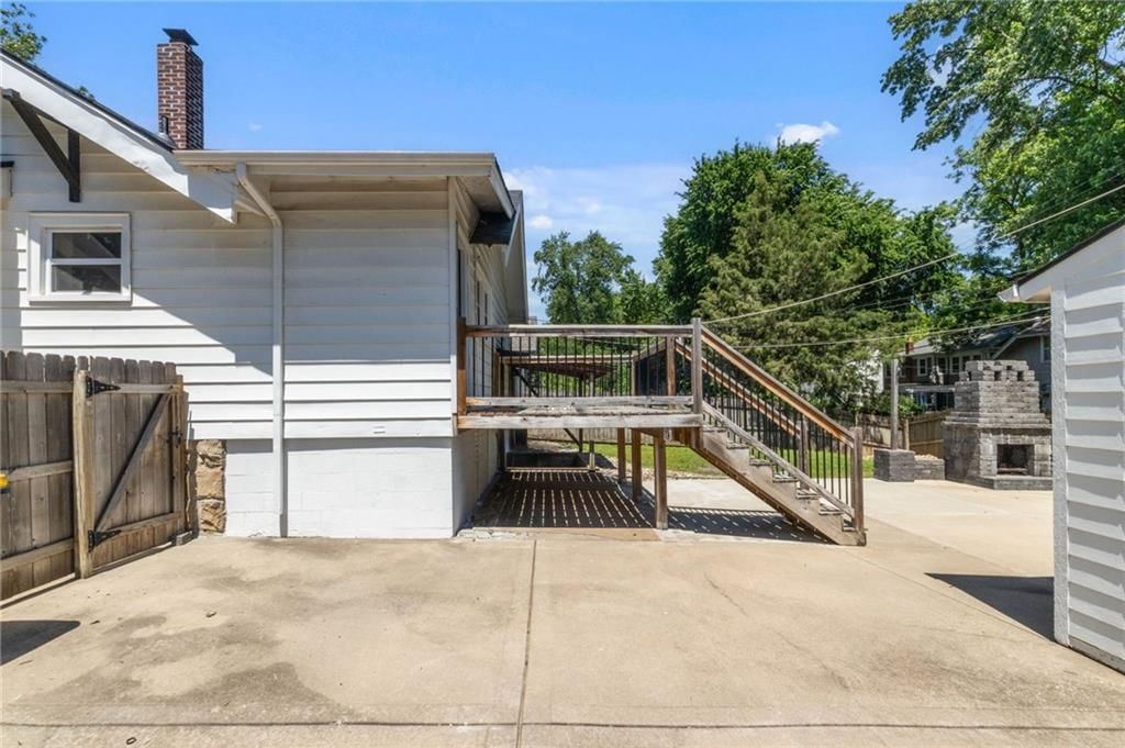 7423 Jarboe Street — photo 24