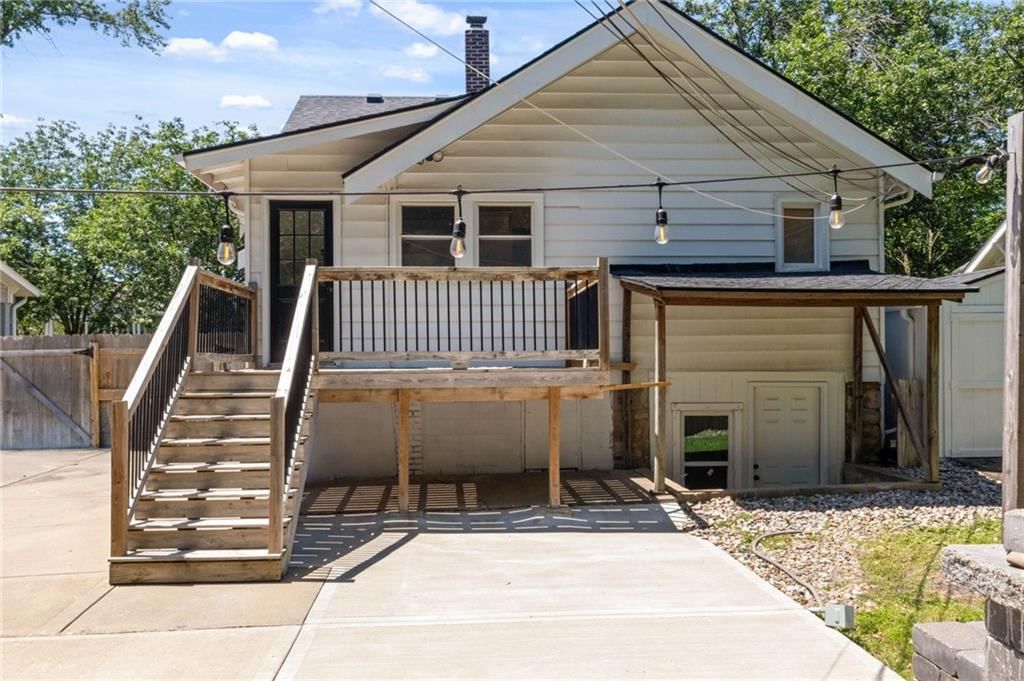 7423 Jarboe Street — photo 33