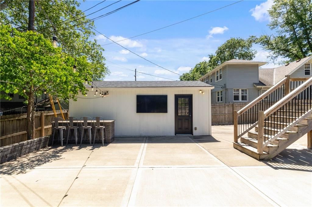 7423 Jarboe Street — photo 34