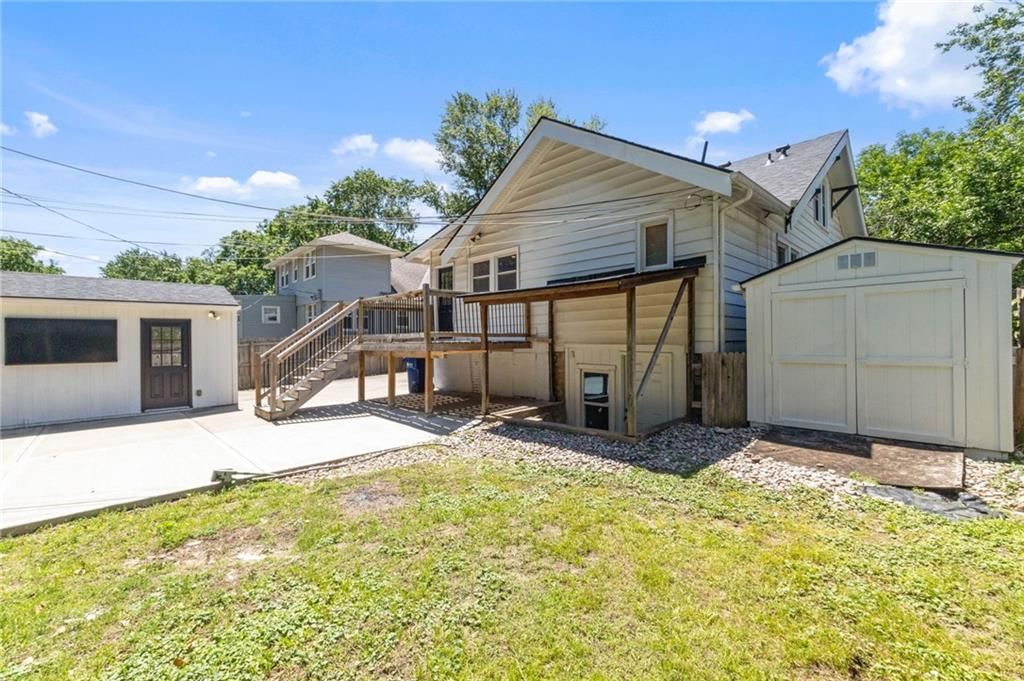 7423 Jarboe Street — photo 37