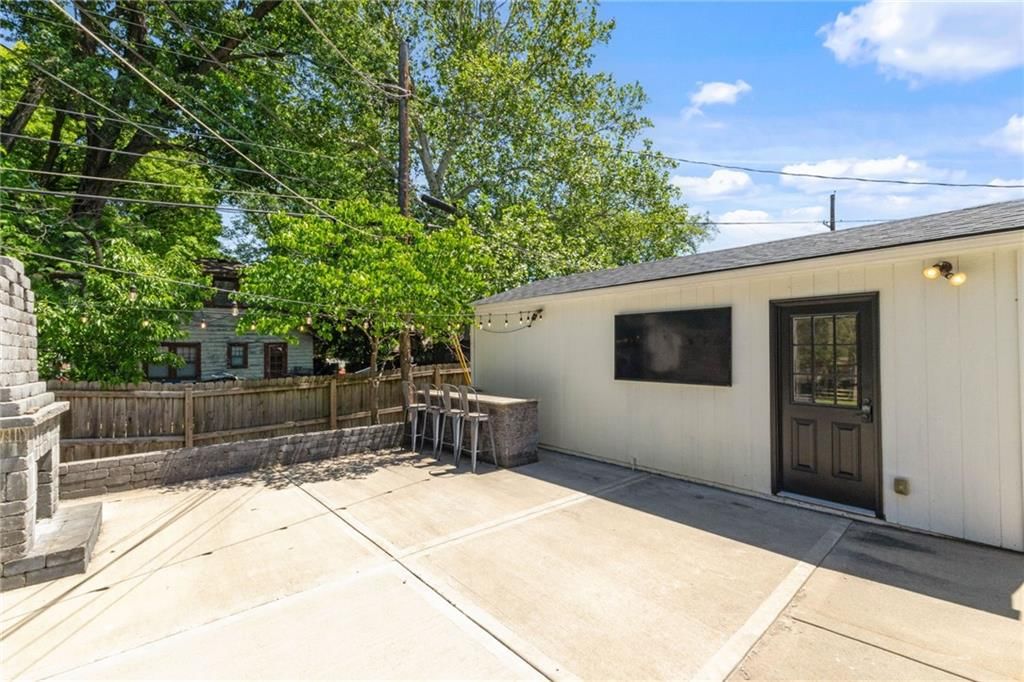 7423 Jarboe Street — photo 38