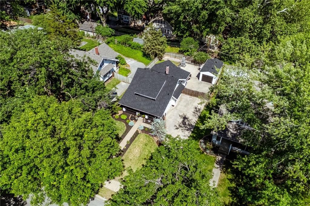 7423 Jarboe Street — photo 83