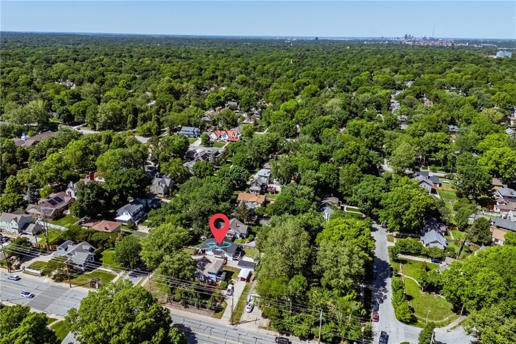 7423 Jarboe Street — photo 86