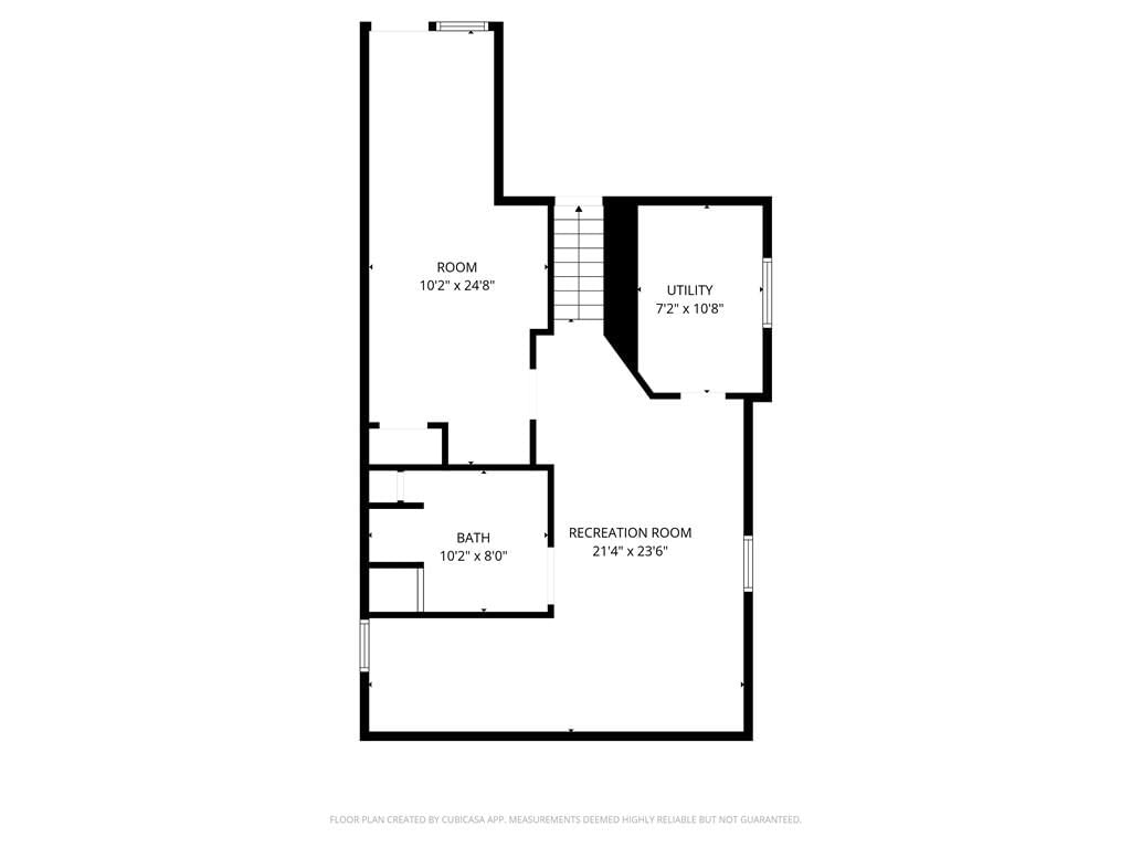 7423 Jarboe Street — photo 87