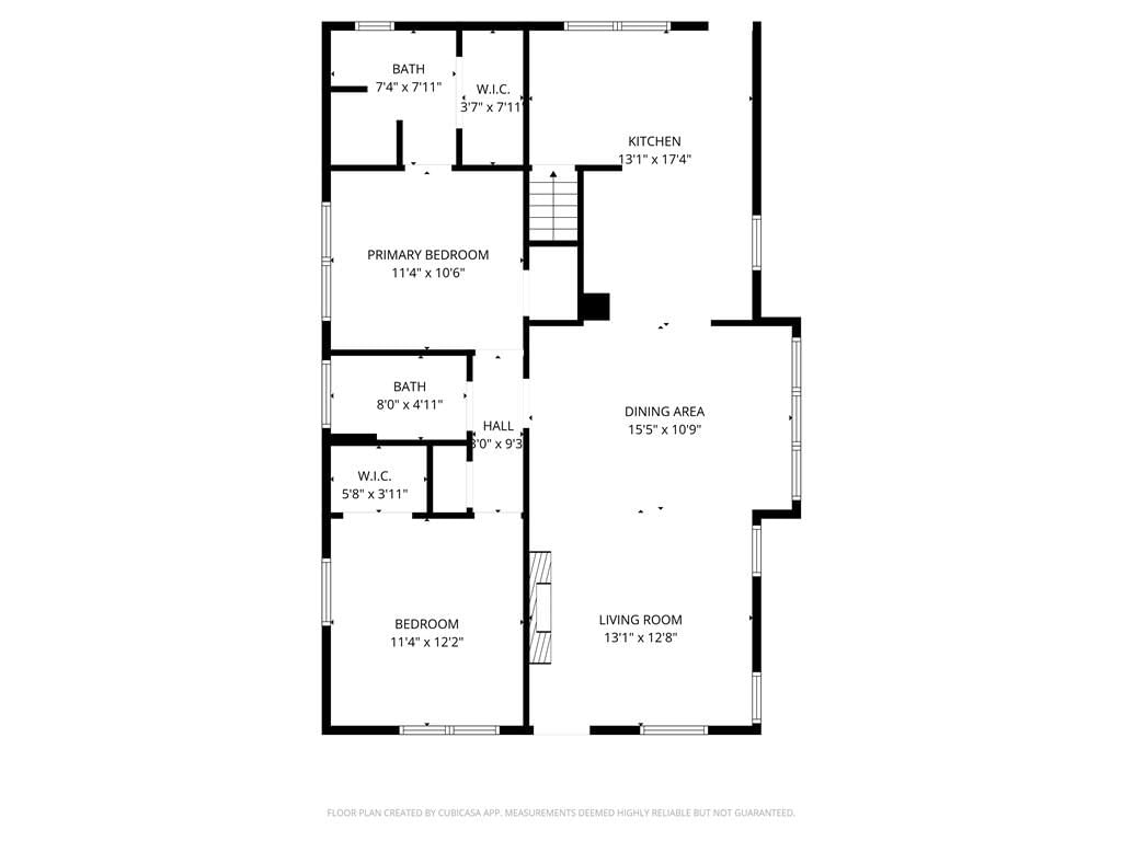 7423 Jarboe Street — photo 88