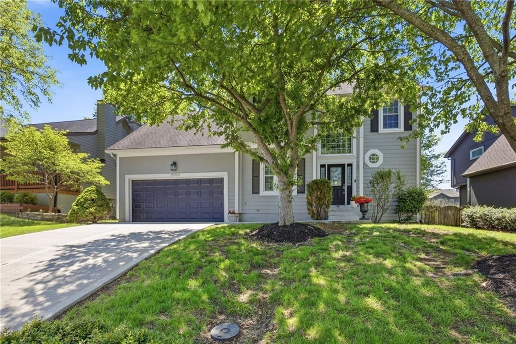 15375 W 150th Street, Olathe, KS