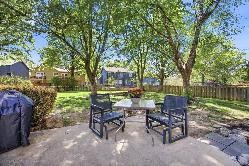 15375 W 150th Street — photo 31