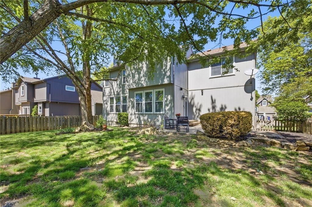 15375 W 150th Street — photo 33