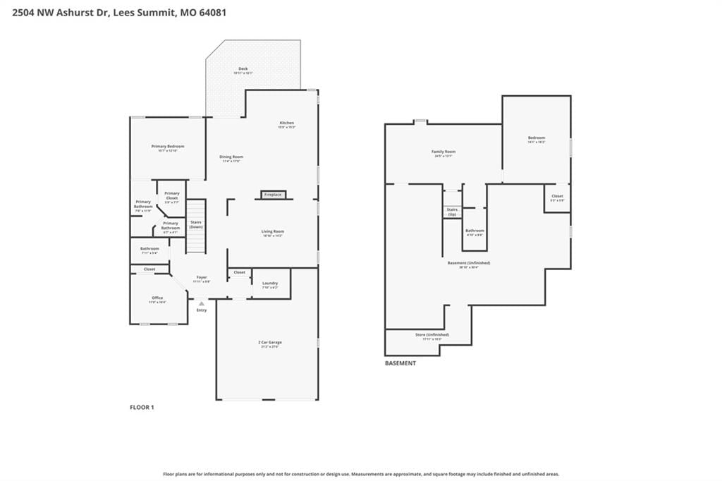 2504 NW Ashurst Drive — photo 38