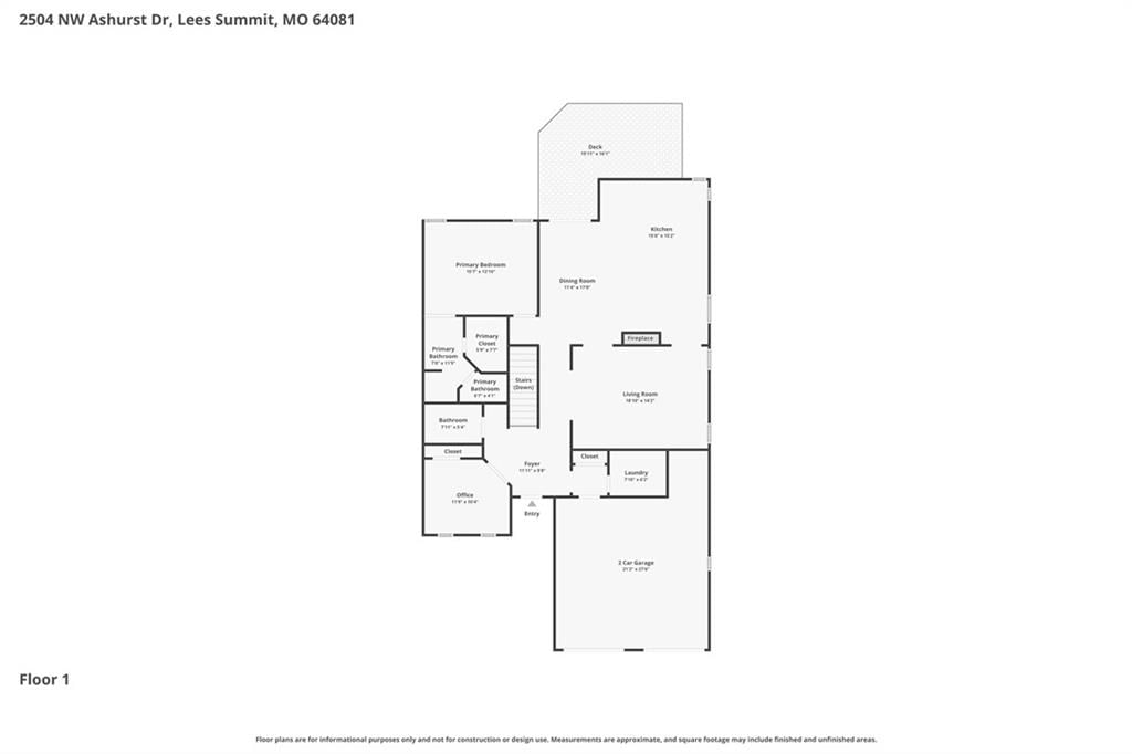 2504 NW Ashurst Drive — photo 39