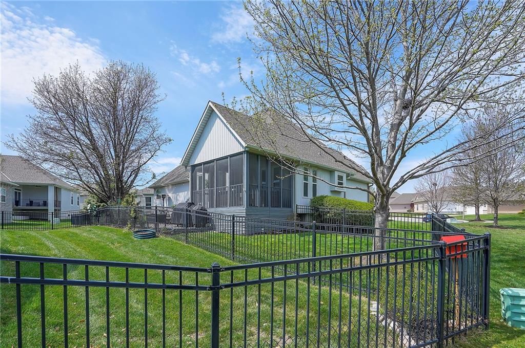21911 W 120th Street — photo 36